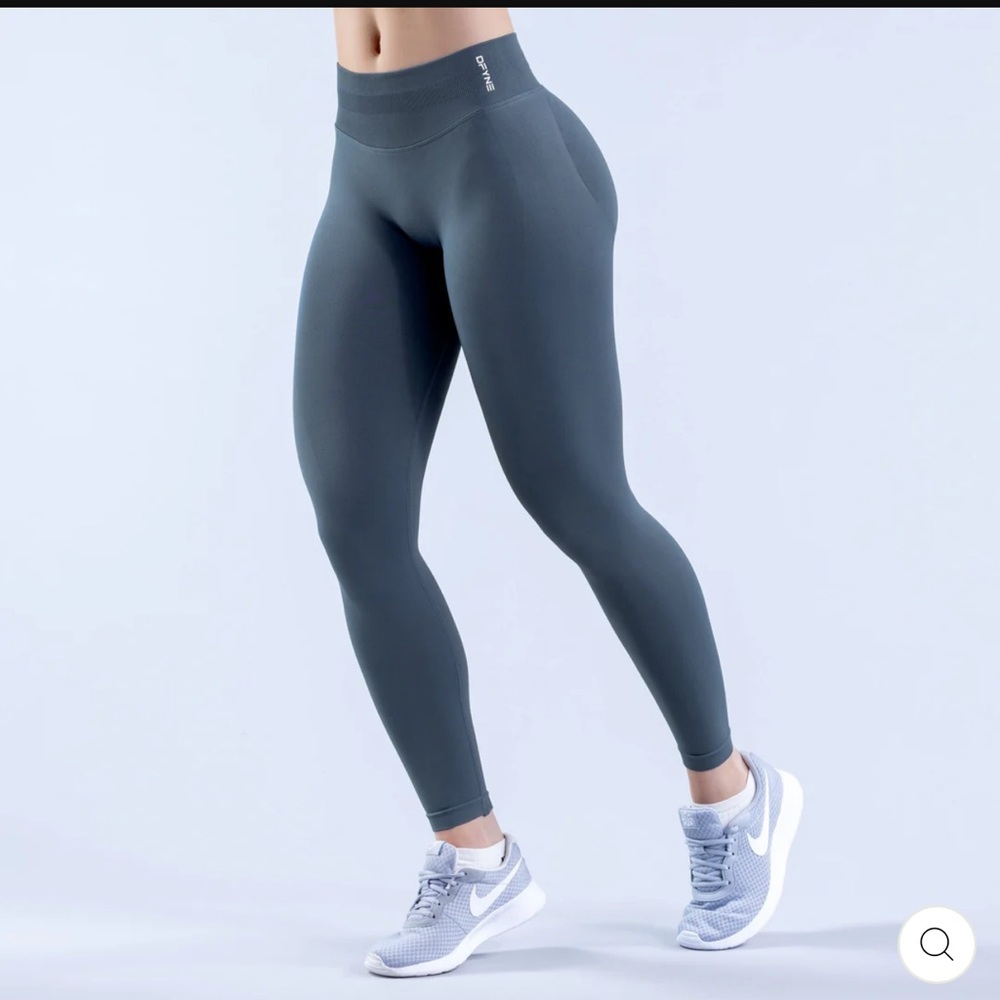 Dfyne impact leggings